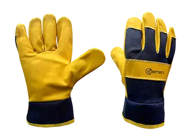 Guantes Combinados
